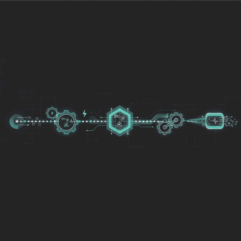 5 Business Processes You Can Automate with AI Today (and Stop Paying Monthly For)